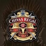 Chivas Regal