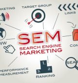 4 Reasons to Start Using SEM for Physical Therapy Practices(1) 4 Reasons to Start Using SEM for Physical Therapy Practices(1)